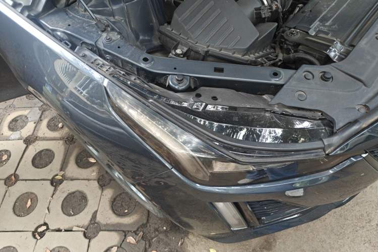 Used Cadillac CT5 2020 28T Tech Edition Right Front Headlight