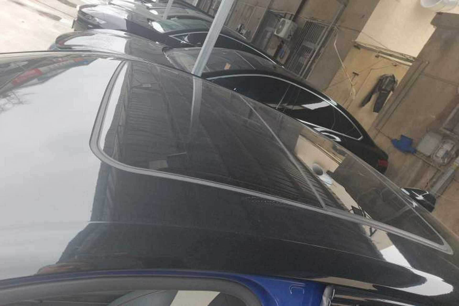 Used Cadillac CT5 2020 Revised 28T Platinum Sport Edition Roof