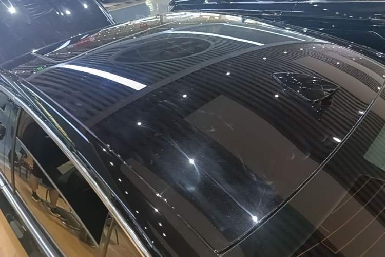 Used Cadillac CT5 2020 28T Tech Edition Roof