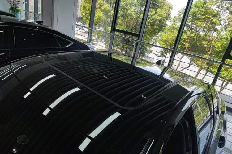 Used Cadillac CT5 2020 Updated 28T Leading Sporty Version Roof