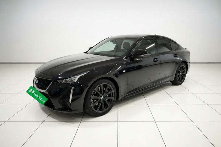 Używany Cadillac CT5 2020 Revised 28T Platinum Sport Edition Guazi used car, China used car export, Used car for sale, Used  cars, Cheapest cars for sale