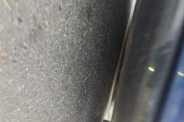 Used Cadillac CT5 2020 28T Tech Edition Chassis Front
