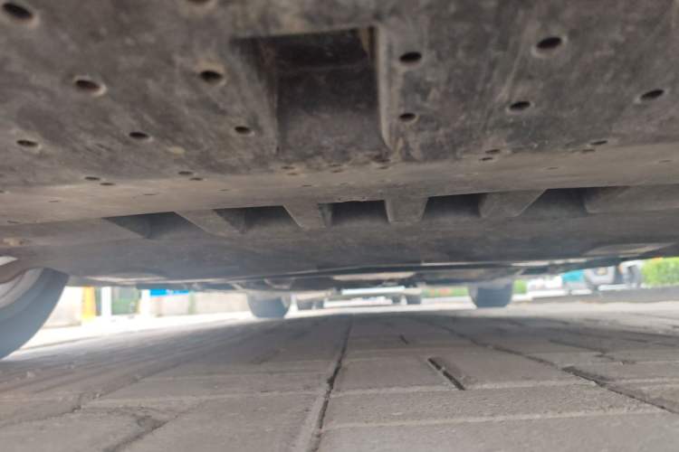 Used Cadillac CT5 2020 28T Tech Edition Chassis Front