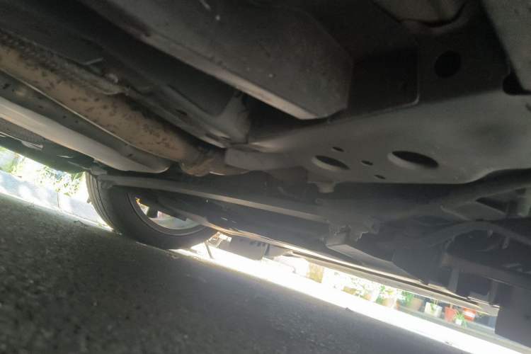 Used Cadillac CT5 2020 28T Platinum Sport Edition Chassis Front Right