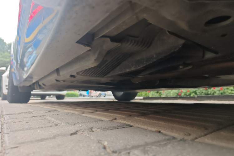 Used Cadillac CT5 2020 28T Tech Edition Chassis Front Right