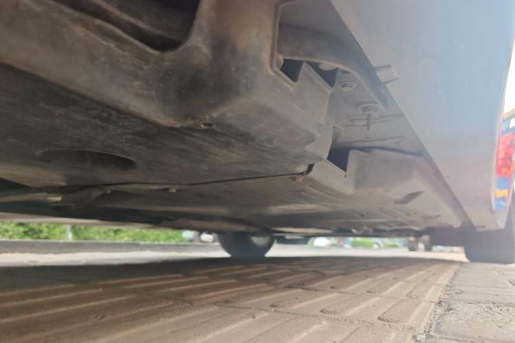 Used Cadillac CT5 2020 28T Tech Edition Chassis Rear Right