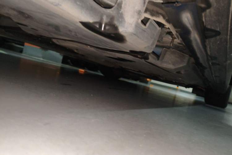 Used Cadillac CT5 2020 Revised 28T Platinum Sport Edition Chassis Rear Right
