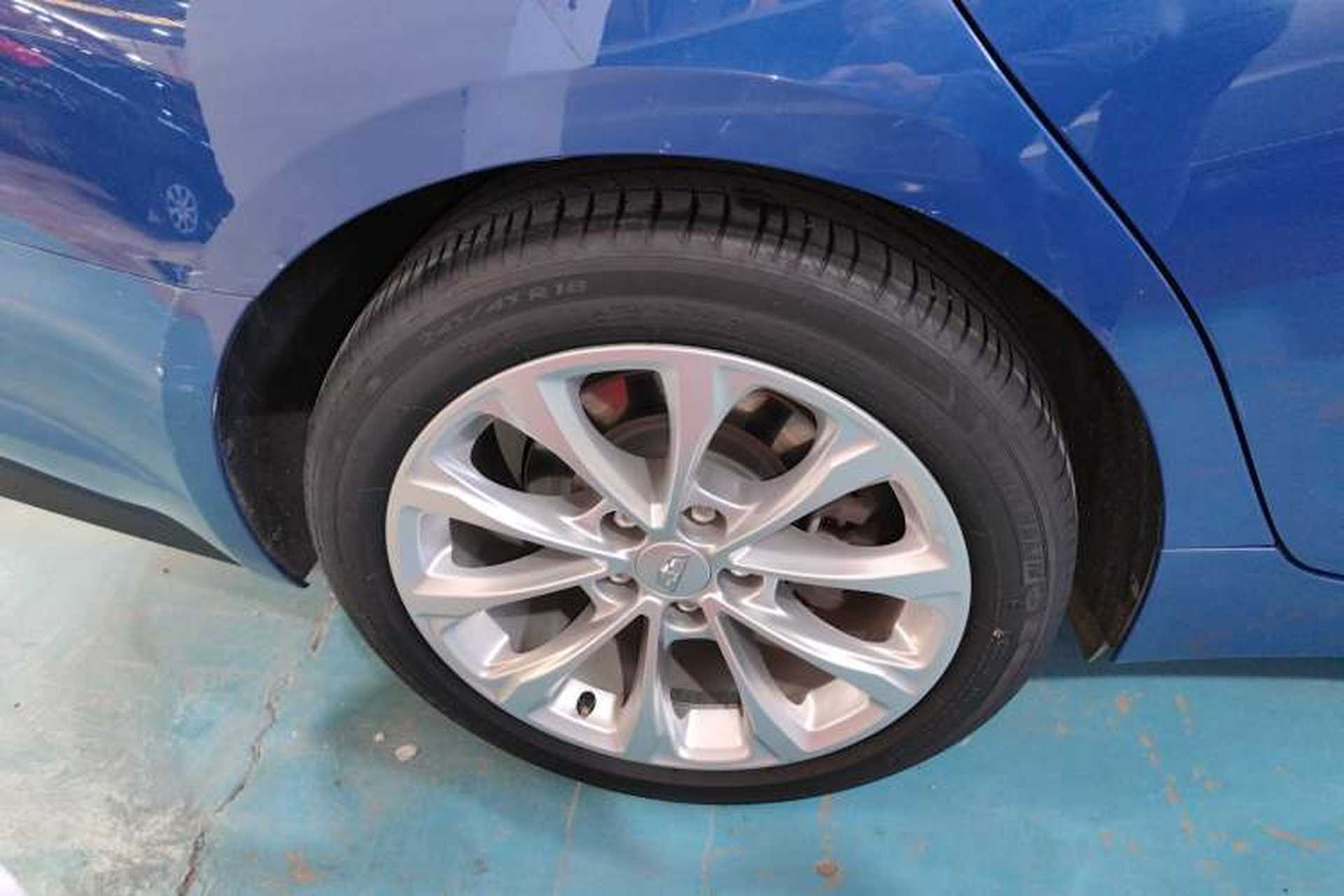 Used Cadillac CT5 2020 28T Luxury Version Exterior 5