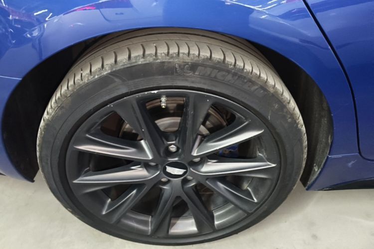 Used Cadillac CT5 2020 28T Platinum Sport Edition Exterior 5