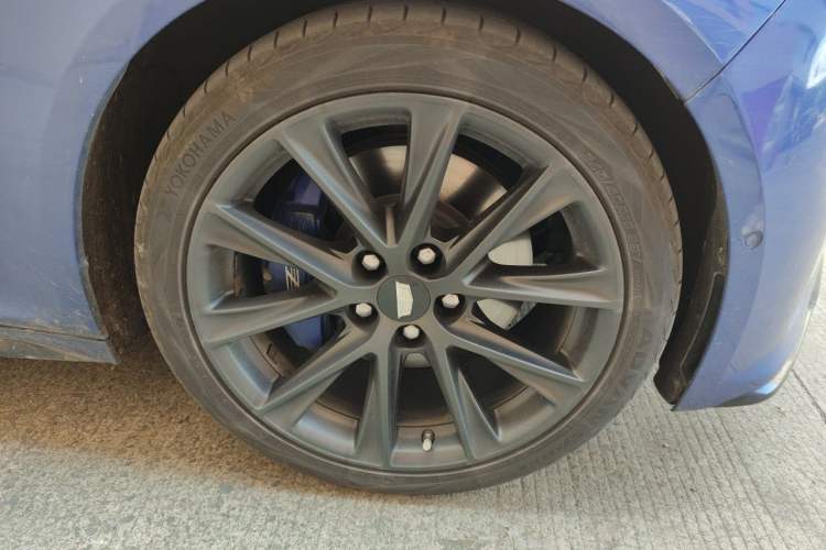 Used Cadillac CT5 2020 Revised 28T Platinum Sport Edition Exterior 7