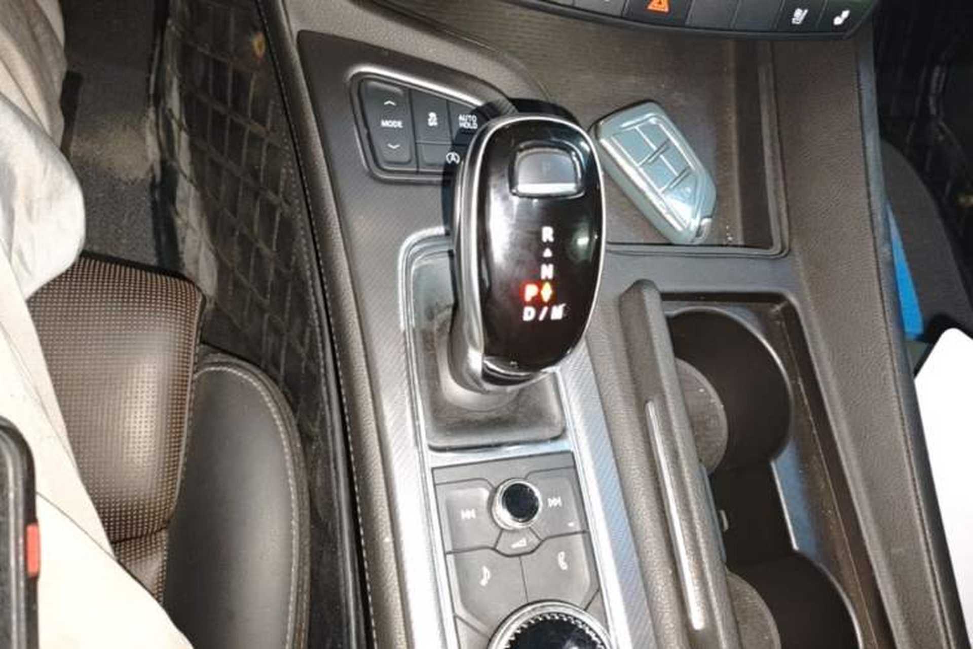 Used Cadillac CT5 2020 28T Leading Sport Model Gear Lever