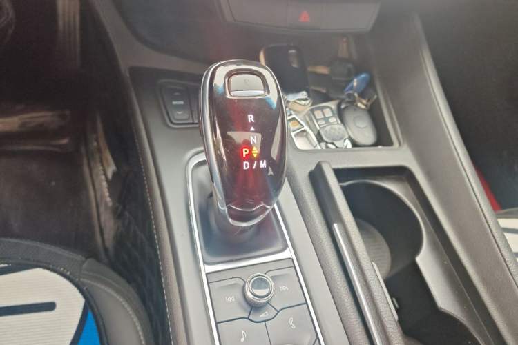 Used Cadillac CT5 2020 28T Tech Edition Gear Lever