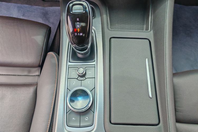 Used Cadillac CT5 2020 Updated 28T Leading Sporty Version Gear Lever