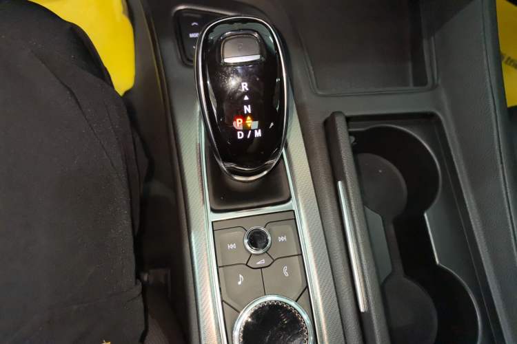 Used Cadillac CT5 2020 28T Luxury Version Gear Lever