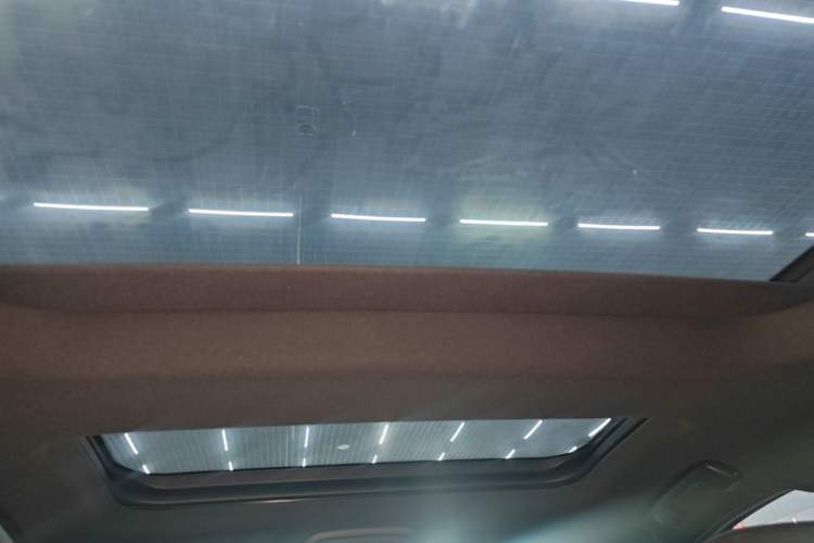 Used Cadillac CT5 2020 Revised 28T Platinum Sport Edition Headliner