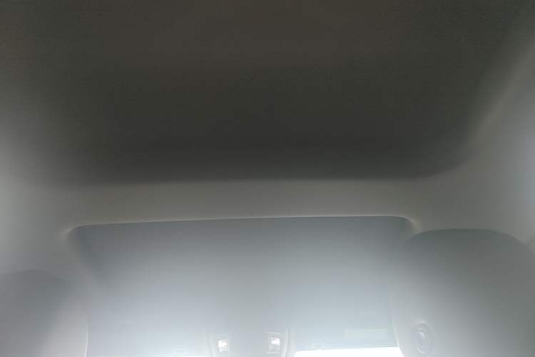 Used Cadillac CT5 2020 28T Luxury Version Headliner