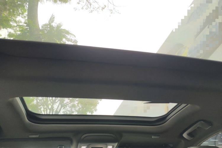 Used Cadillac CT5 2020 Revised Version 28T Luxury Edition Headliner