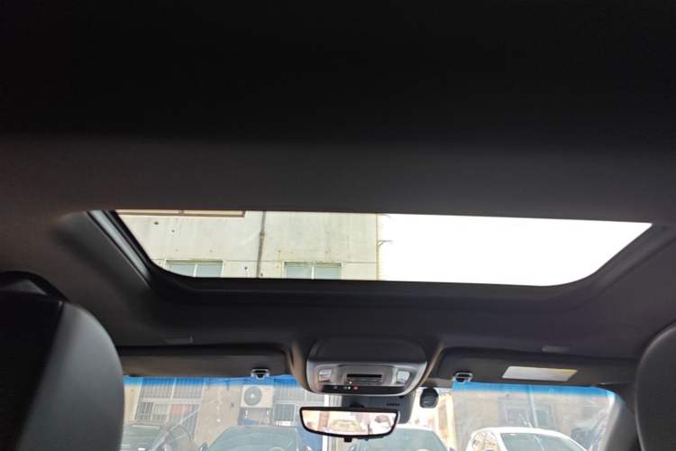 Used Cadillac CT5 2020 28T Platinum Sport Edition Headliner