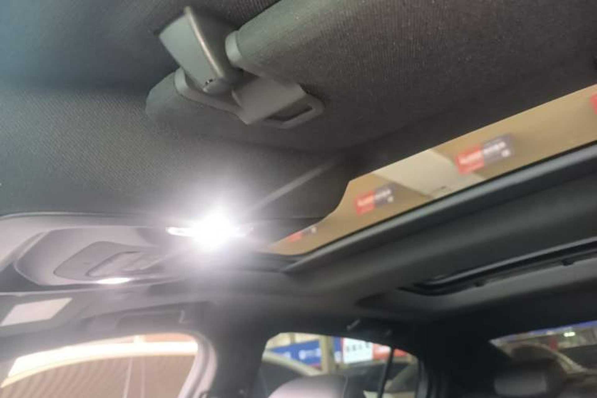 Used Cadillac CT5 2020 28T Platinum Sport Edition Headliner