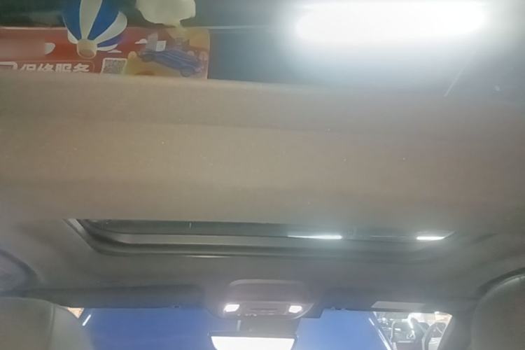 Used Cadillac CT5 2020 28T Fashion Edition Headliner