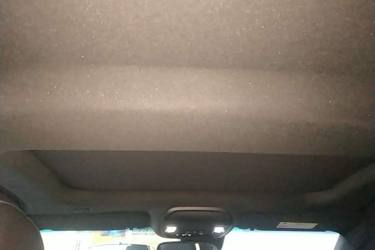 Used Cadillac CT5 2020 28T Luxury Version Headliner