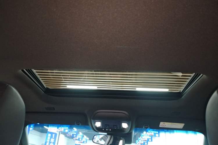 Used Cadillac CT5 2020 Revised Version 28T Tech Edition Headliner