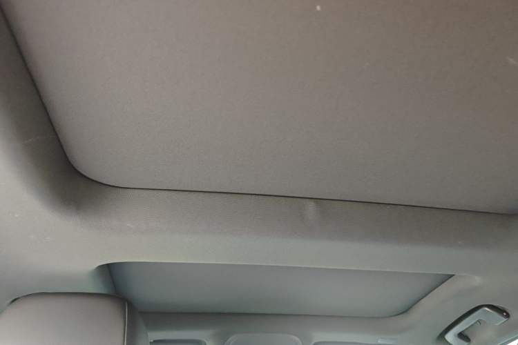 Used Cadillac CT5 2020 28T Luxury Version Headliner