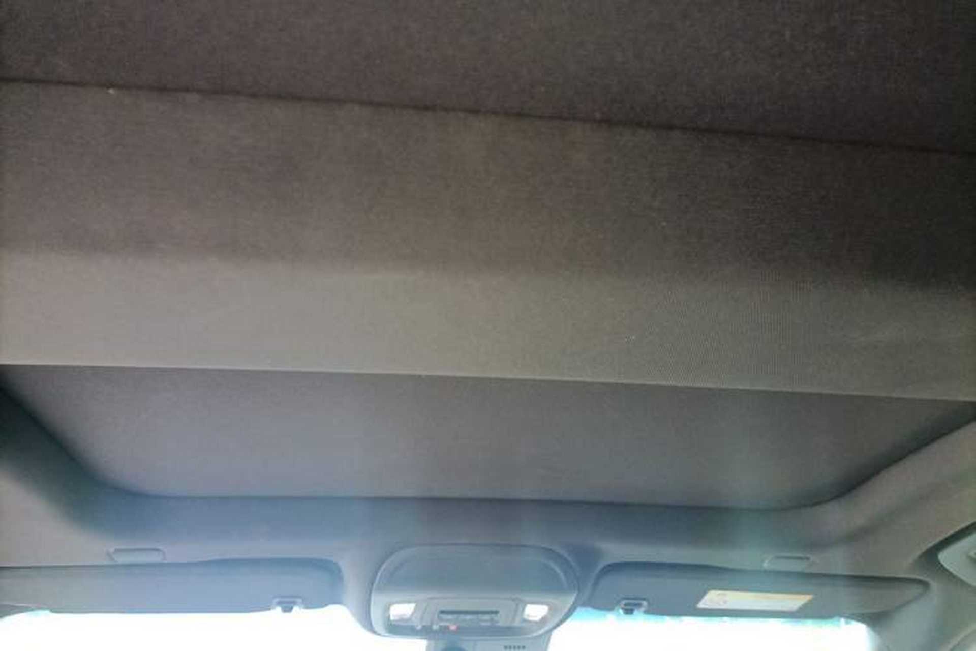 Used Cadillac CT5 2020 Revised 28T Platinum Sport Edition Headliner