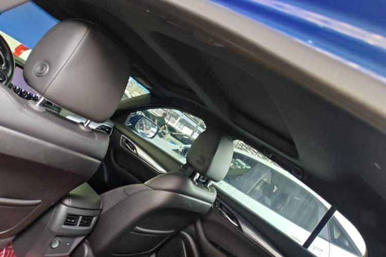 Used Cadillac CT5 2020 28T Fashion Edition Headliner