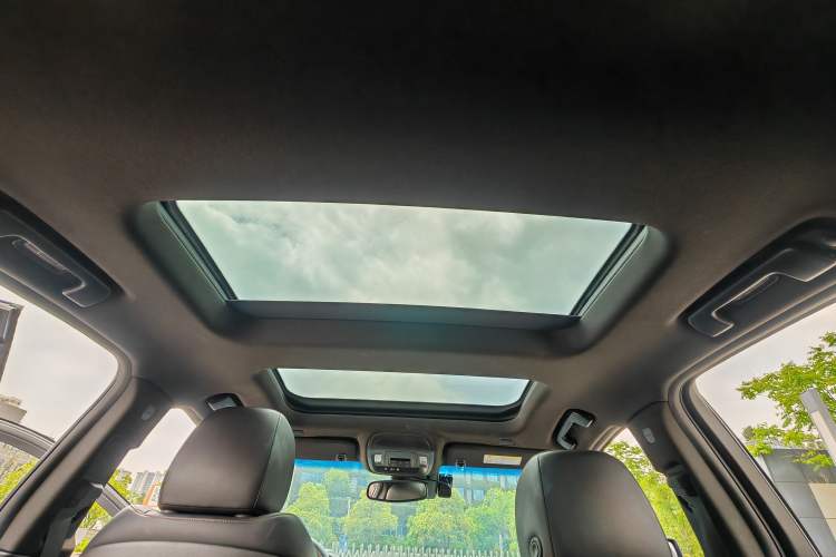 Used Cadillac CT5 2020 Updated 28T Leading Sporty Version Headliner
