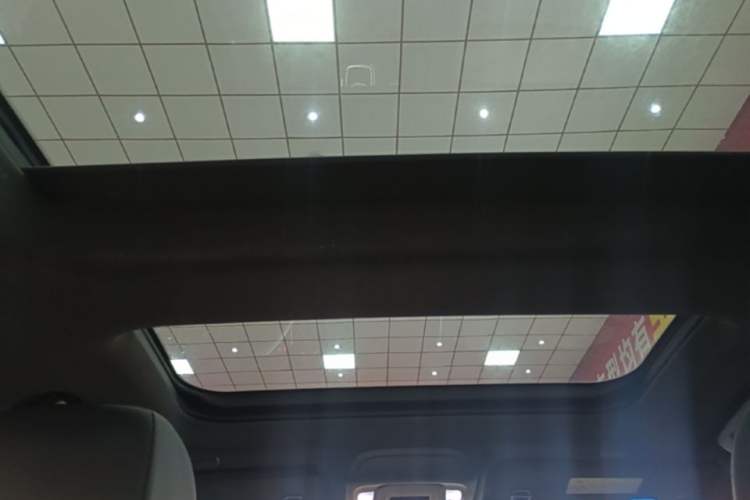 Used Cadillac CT5 2020 28T Platinum Sport Edition Headliner