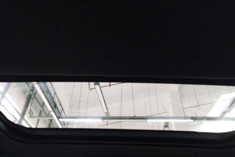 Used Cadillac CT5 2020 Revised Version 28T Luxury Edition Headliner