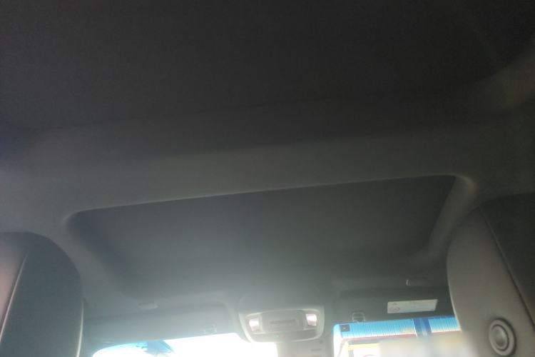 Used Cadillac CT5 2020 28T Platinum Sport Edition Headliner