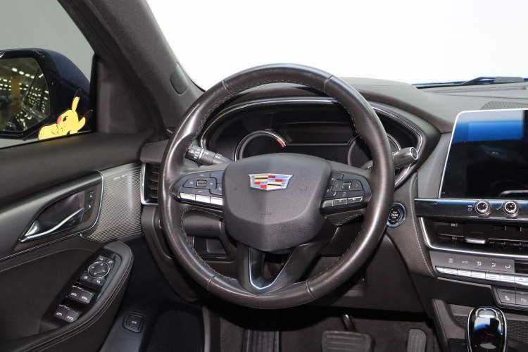 Used Cadillac CT5 2020 28T Luxury Version Headliner