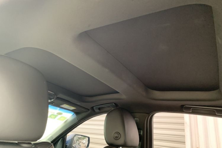 Used Cadillac CT5 2020 28T Platinum Sport Edition Headliner
