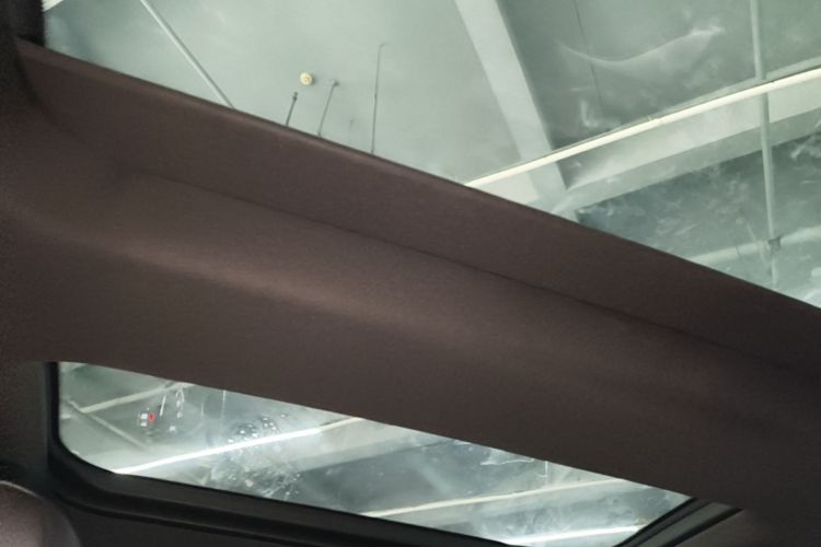 Used Cadillac CT5 2020 28T Platinum Sport Edition Headliner