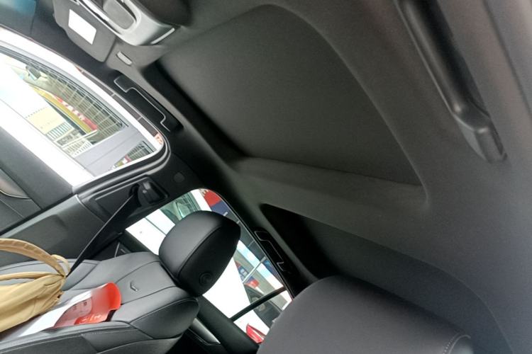 Used Cadillac CT5 2020 28T Luxury Version Headliner