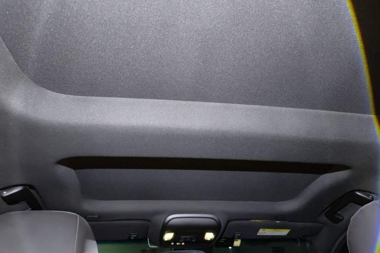 Used Cadillac CT5 2020 Revised Version 28T Luxury Edition Headliner