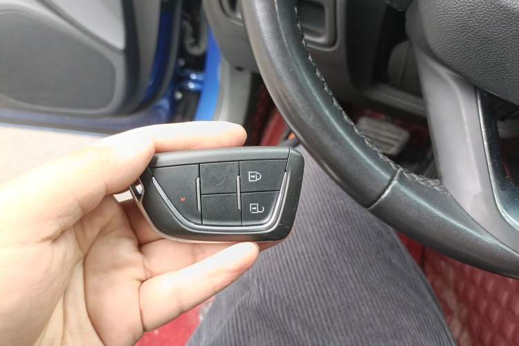 Used Cadillac CT5 2020 28T Luxury Version Interior 1