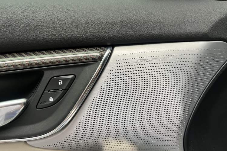 Used Cadillac CT5 2020 28T Platinum Sport Edition Interior 5