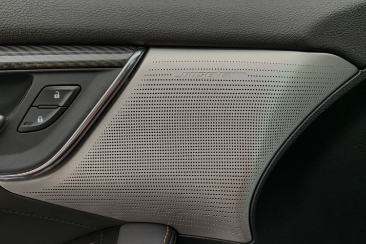 Used Cadillac CT5 2020 28T Platinum Sport Edition Interior 7