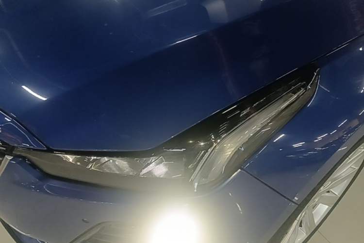Used Cadillac CT5 2020 28T Fashion Edition Left Front Headlight