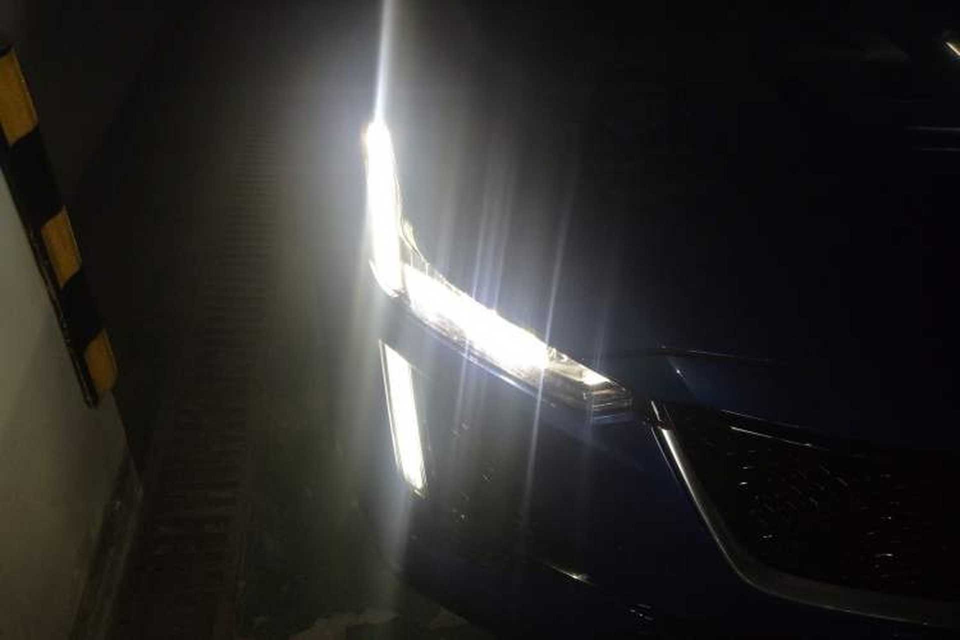 Used Cadillac CT5 2020 Revised 28T Platinum Sport Edition Right Front Headlight