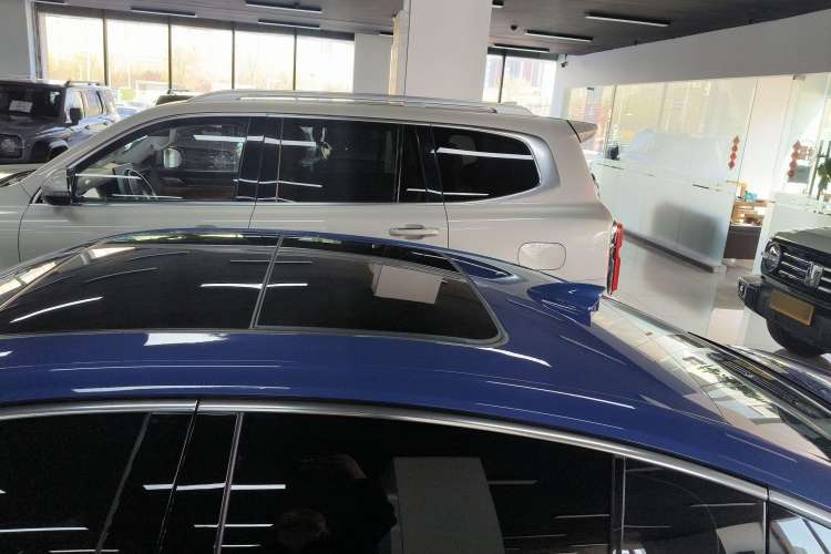 Used Cadillac CT5 2020 28T Fashion Edition Roof