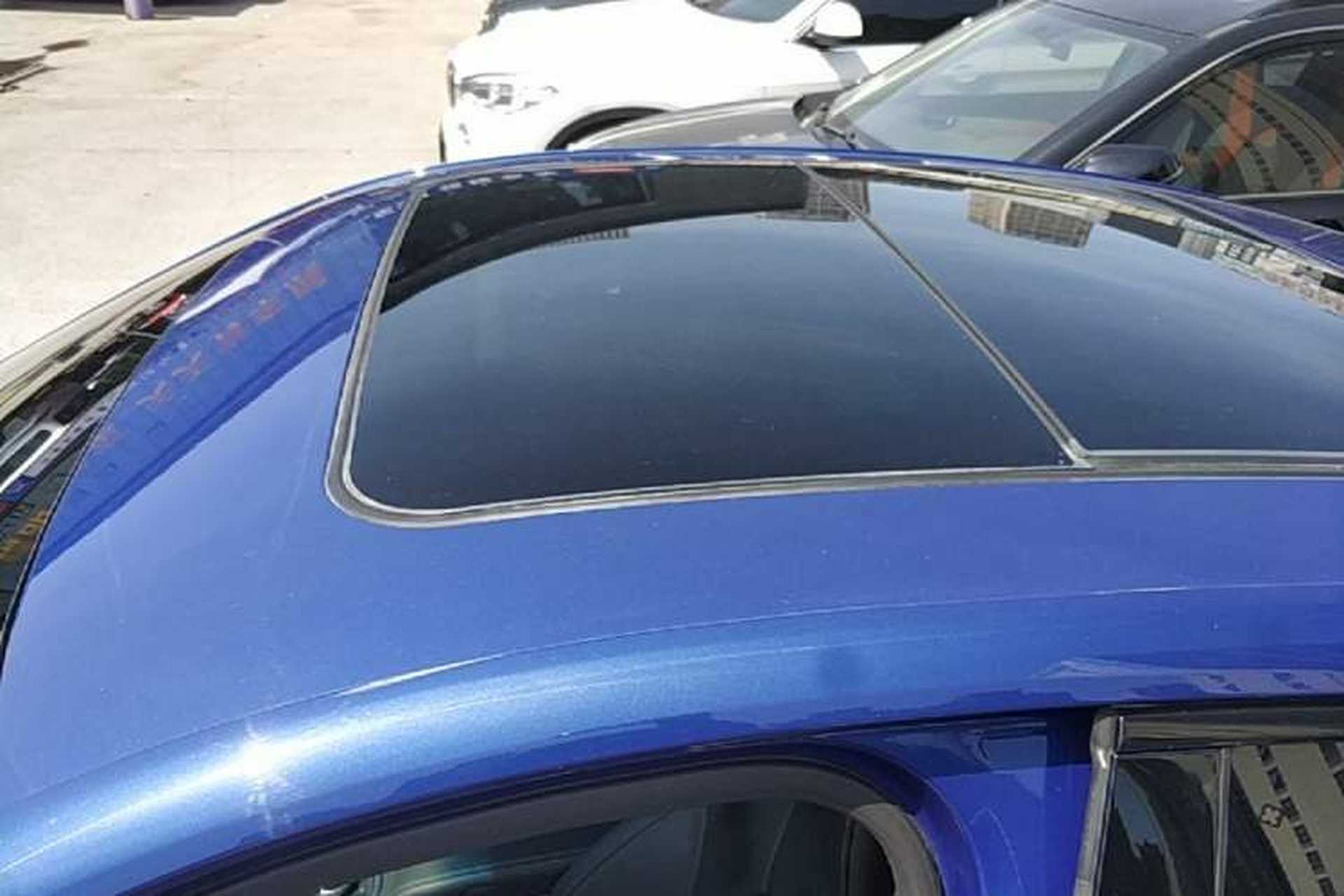 Used Cadillac CT5 2020 28T Stylish Sporty Version Roof