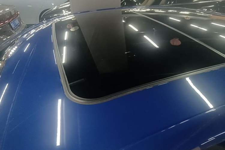 Used Cadillac CT5 2020 28T Fashion Edition Roof