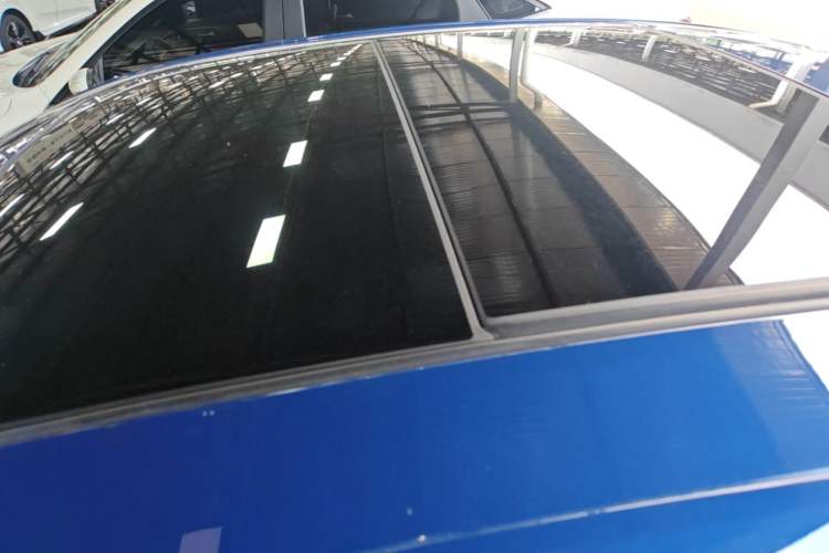 Used Cadillac CT5 2020 28T Fashion Edition Roof