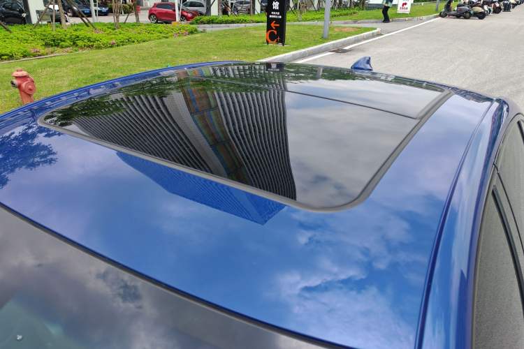Used Cadillac CT5 2020 Updated 28T Leading Sporty Version Roof