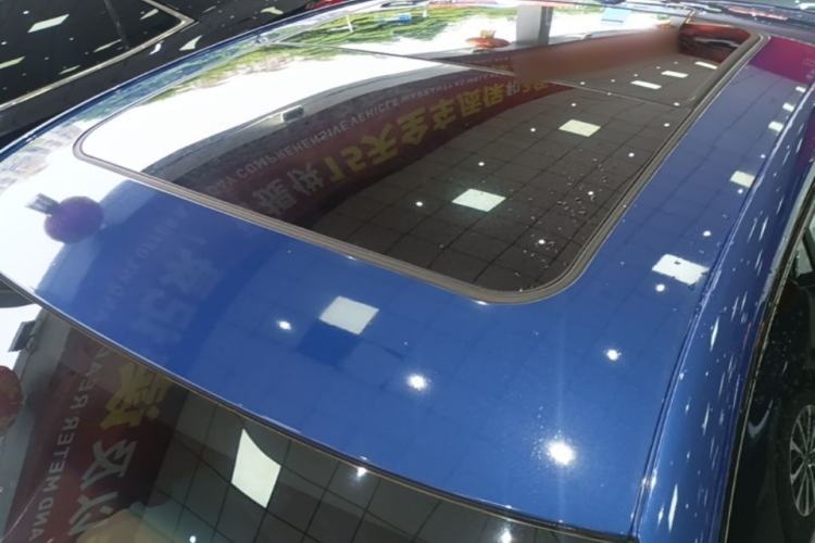 Used Cadillac CT5 2020 28T Platinum Sport Edition Roof