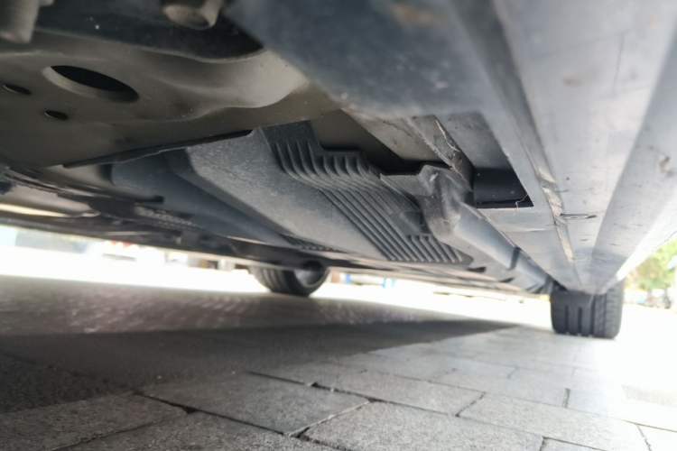 Used Cadillac CT5 2020 28T Platinum Sport Edition Chassis Front Left